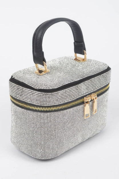 WOMEN'S BAG CORAL WAY New Collection MIAMI BYMANYC ® New York