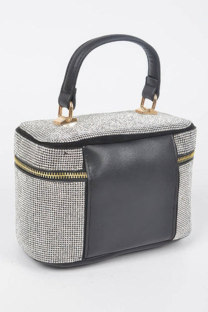 WOMEN'S BAG CORAL WAY New Collection MIAMI BYMANYC ® New York