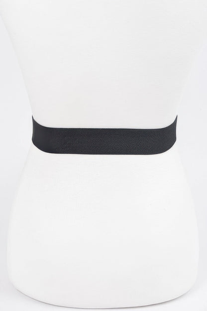 Women's Belt Meatpacking BYMANYC ® New York CONTEMPORARY VIBRANT MODERN FASHION - New Collection