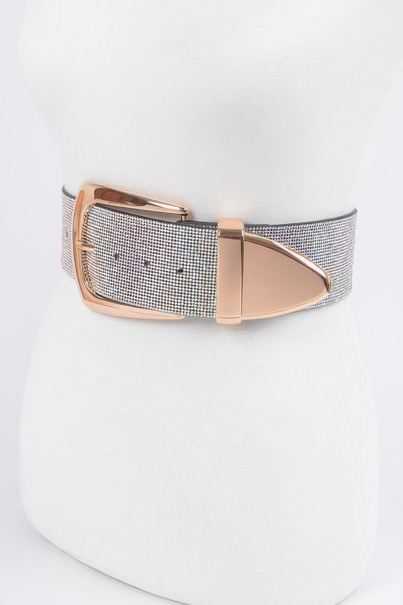 Women's Belt Greenwich BYMANYC ® New York CONTEMPORARY VIBRANT MODERN FASHION - New Collection