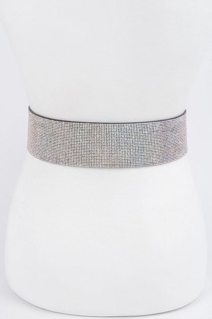 Women's Belt Greenwich BYMANYC ® New York CONTEMPORARY VIBRANT MODERN FASHION - New Collection