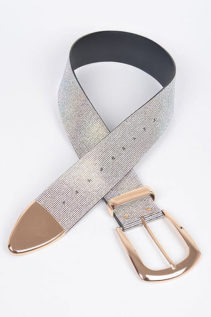 Women's Belt Greenwich BYMANYC ® New York CONTEMPORARY VIBRANT MODERN FASHION - New Collection