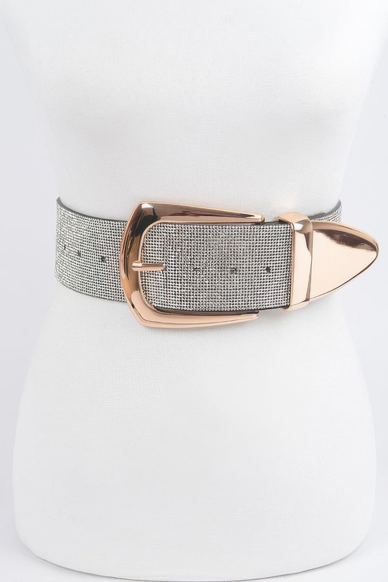 Women's Belt Greenwich BYMANYC ® New York CONTEMPORARY VIBRANT MODERN FASHION - New Collection