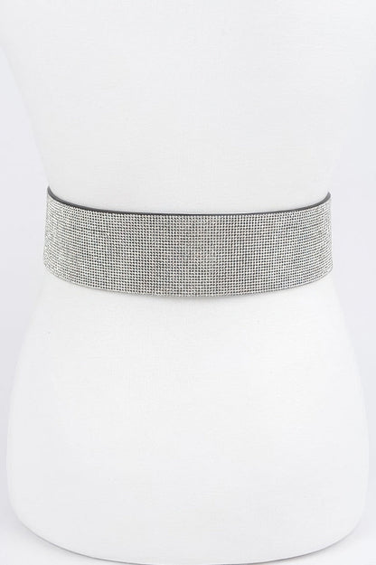 Women's Belt Greenwich BYMANYC ® New York CONTEMPORARY VIBRANT MODERN FASHION - New Collection
