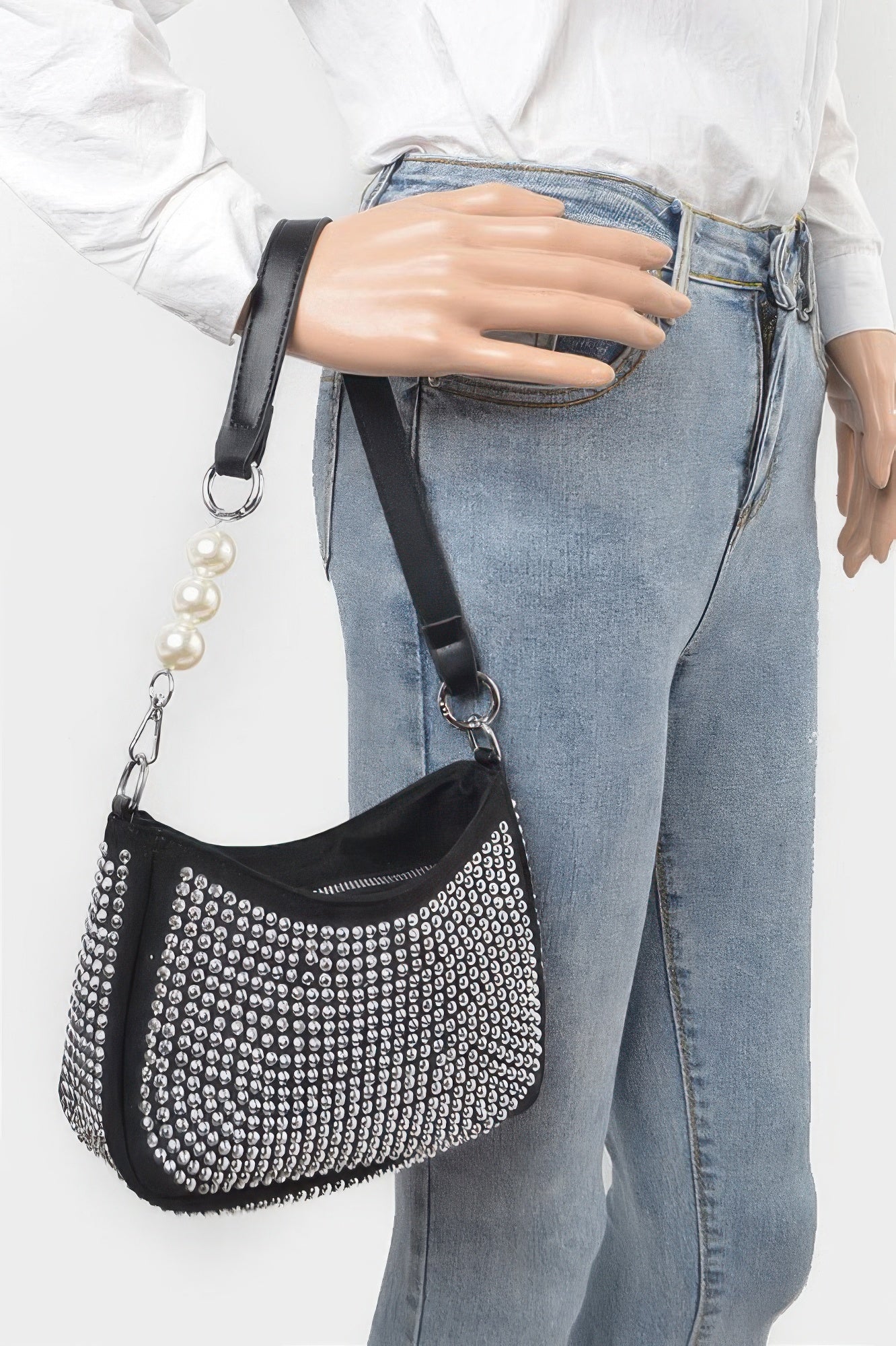 WOMEN'S BAG KEY LARGO New Collection MIAMI BYMANYC ® New York
