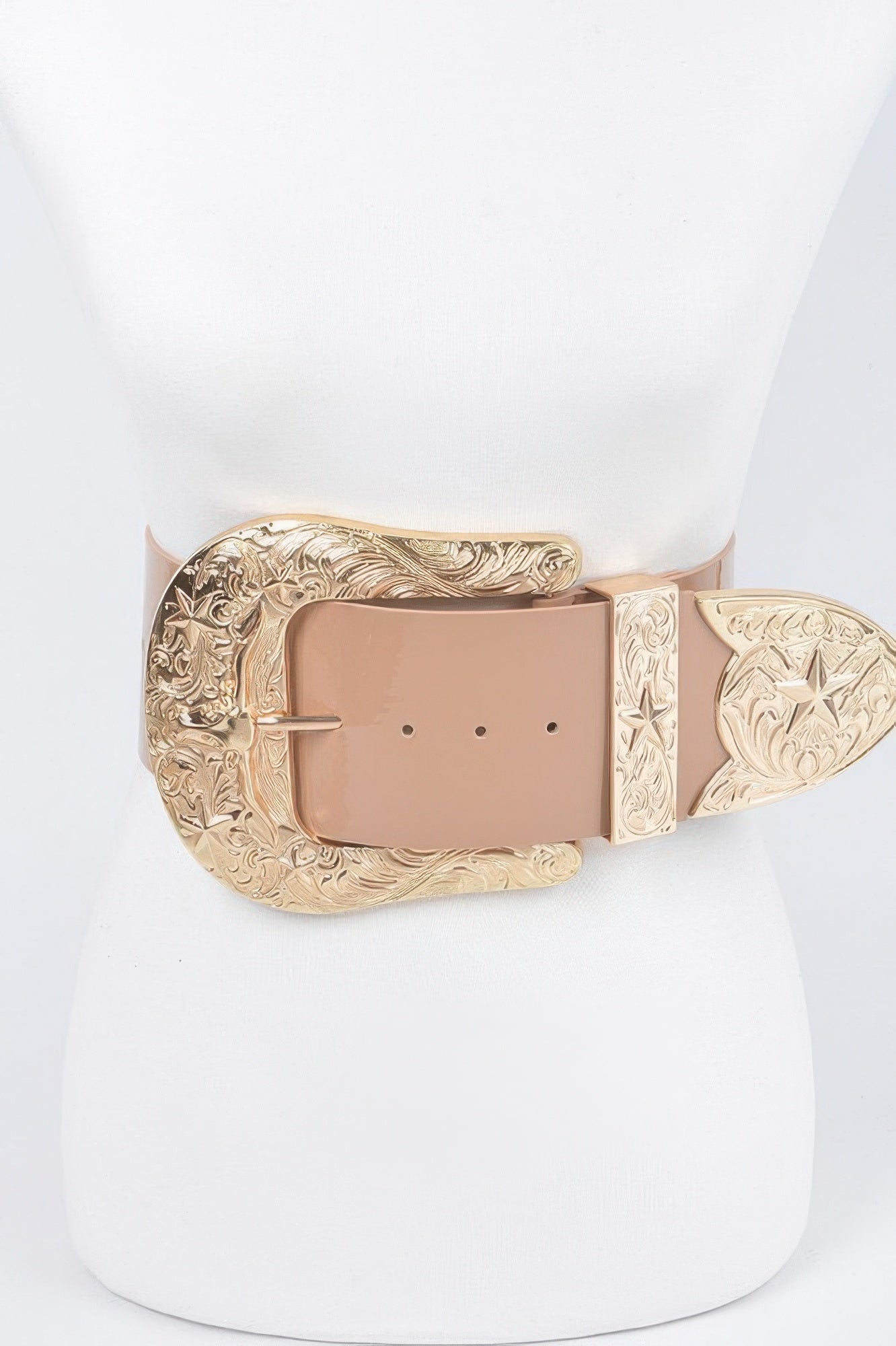 Women's Belt Harlem BYMANYC ® New York CONTEMPORARY VIBRANT MODERN FASHION - New Collection
