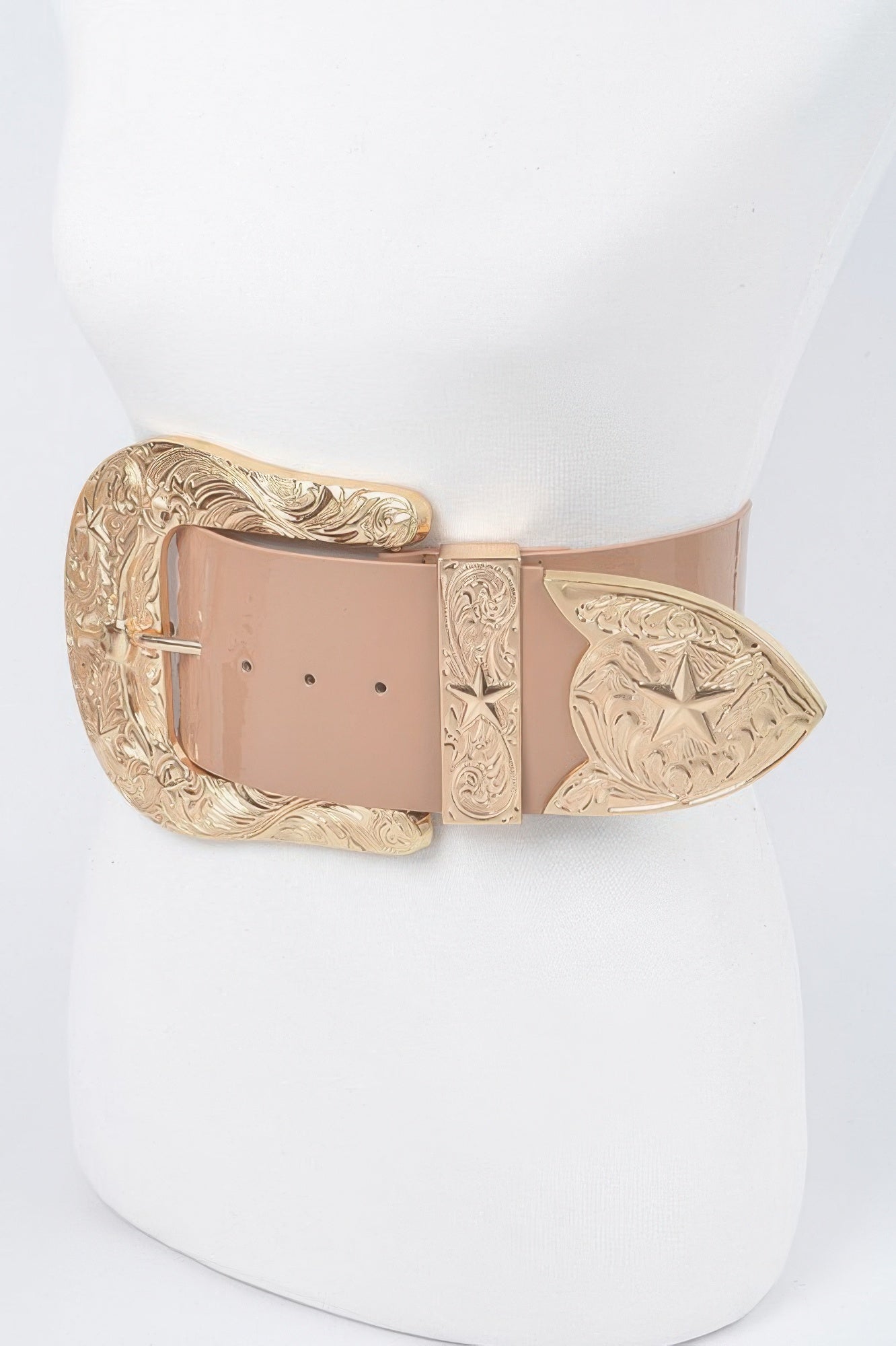 Women's Belt Harlem BYMANYC ® New York CONTEMPORARY VIBRANT MODERN FASHION - New Collection