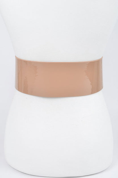 Women's Belt Harlem BYMANYC ® New York CONTEMPORARY VIBRANT MODERN FASHION - New Collection