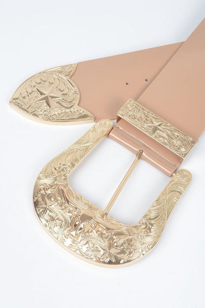 Women's Belt Harlem BYMANYC ® New York CONTEMPORARY VIBRANT MODERN FASHION - New Collection