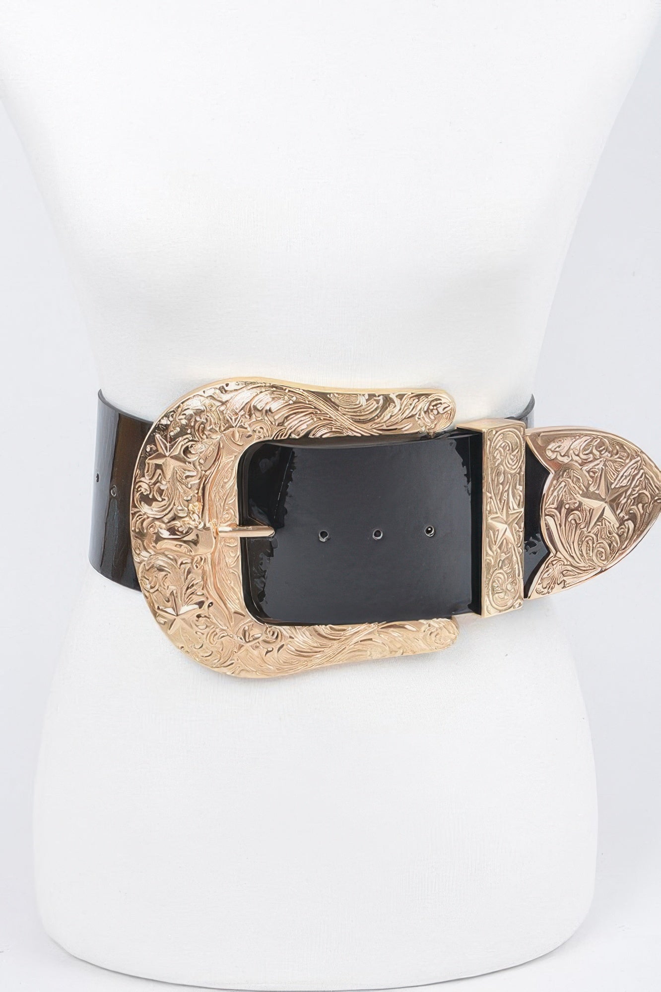 Women's Belt Harlem BYMANYC ® New York CONTEMPORARY VIBRANT MODERN FASHION - New Collection