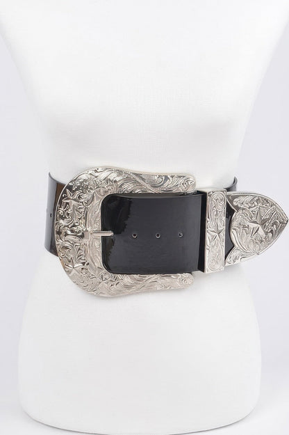 Women's Belt Harlem BYMANYC ® New York CONTEMPORARY VIBRANT MODERN FASHION - New Collection