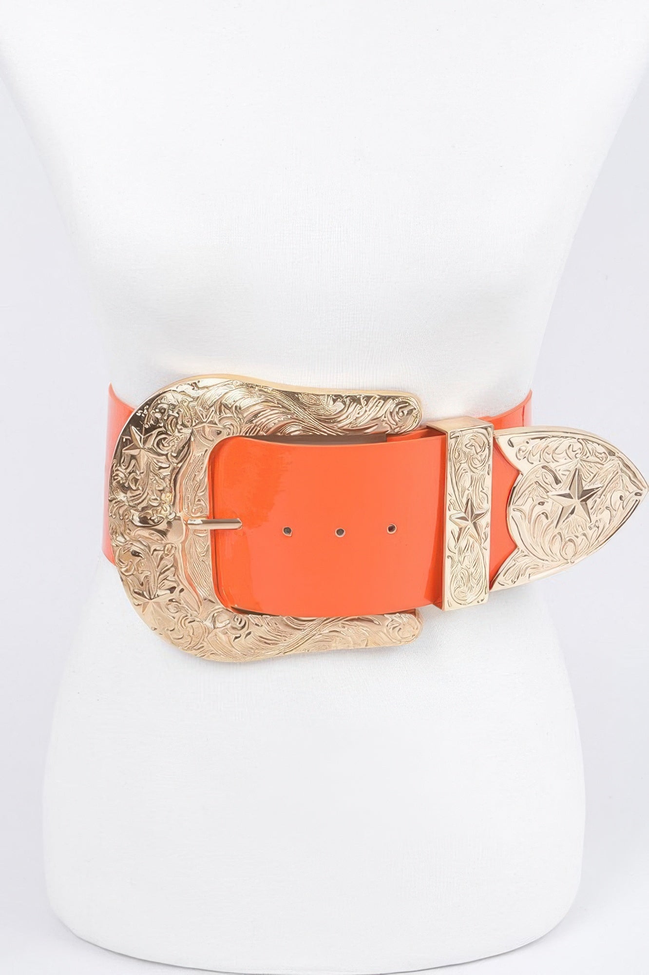 Women's Belt Harlem BYMANYC ® New York CONTEMPORARY VIBRANT MODERN FASHION - New Collection