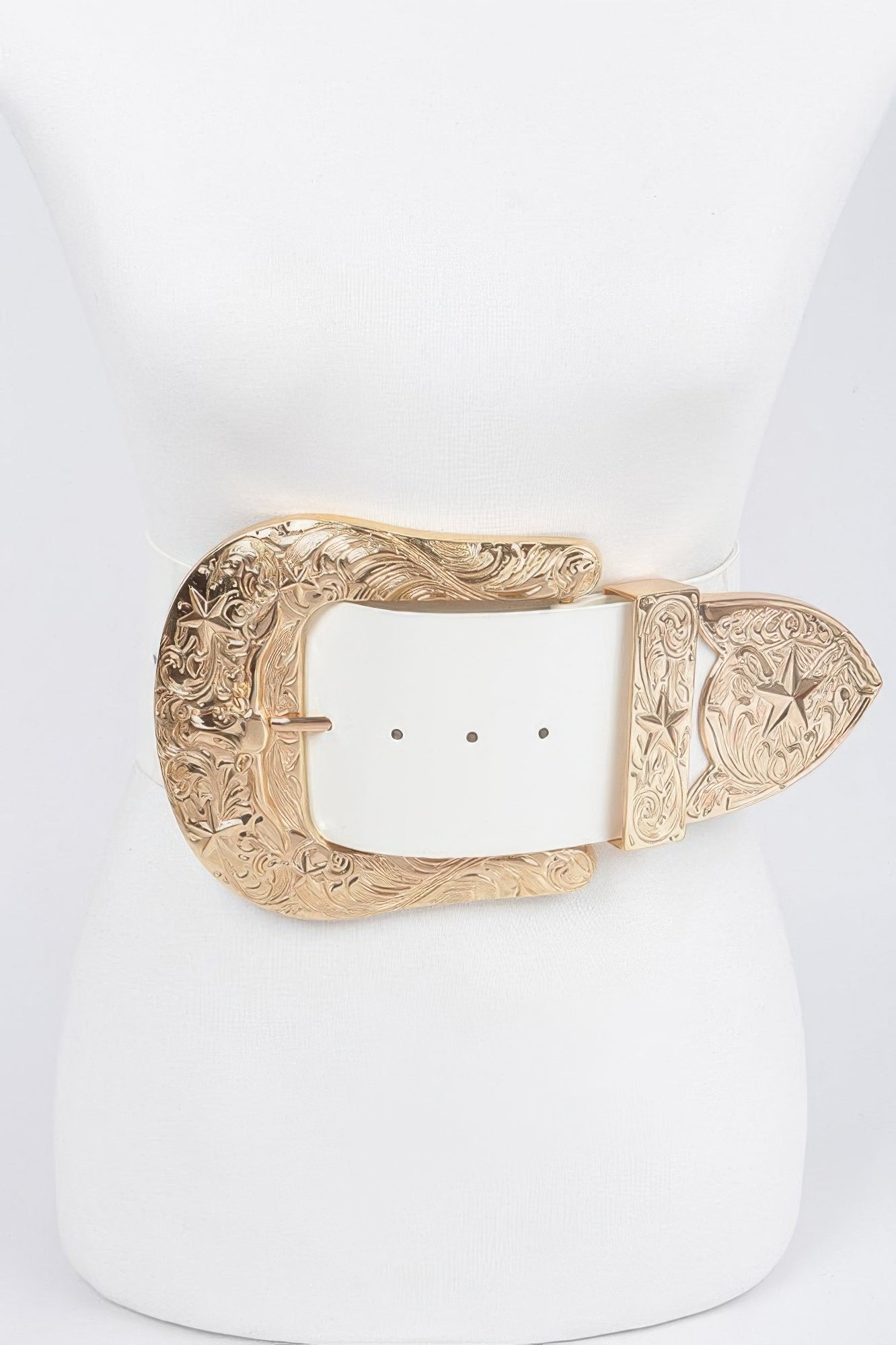 Women's Belt Harlem BYMANYC ® New York CONTEMPORARY VIBRANT MODERN FASHION - New Collection