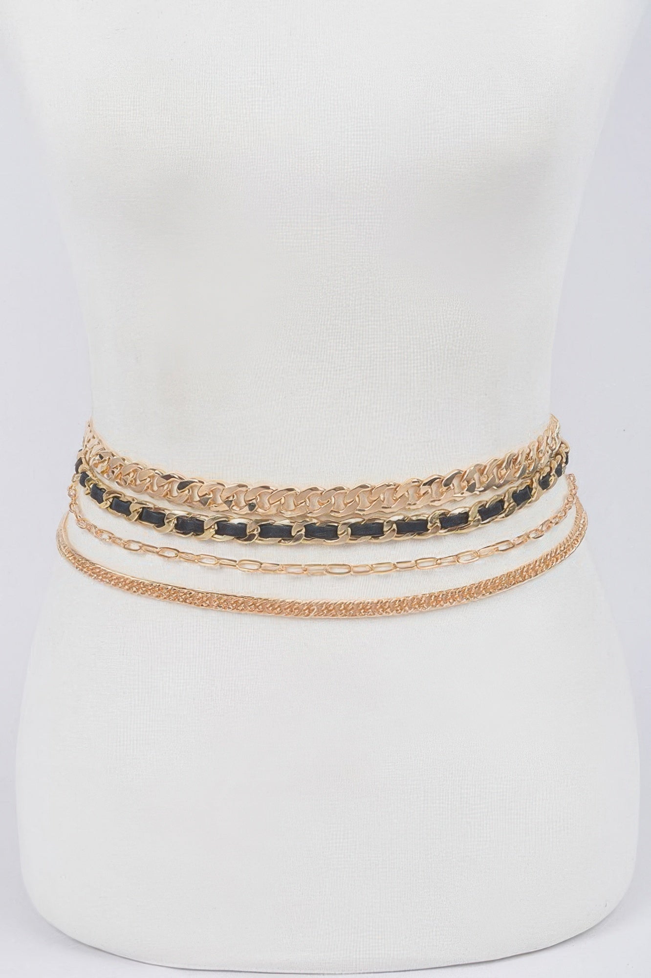 Women's Belt Brooklyn BYMANYC ® New York CONTEMPORARY VIBRANT MODERN FASHION - New Collection