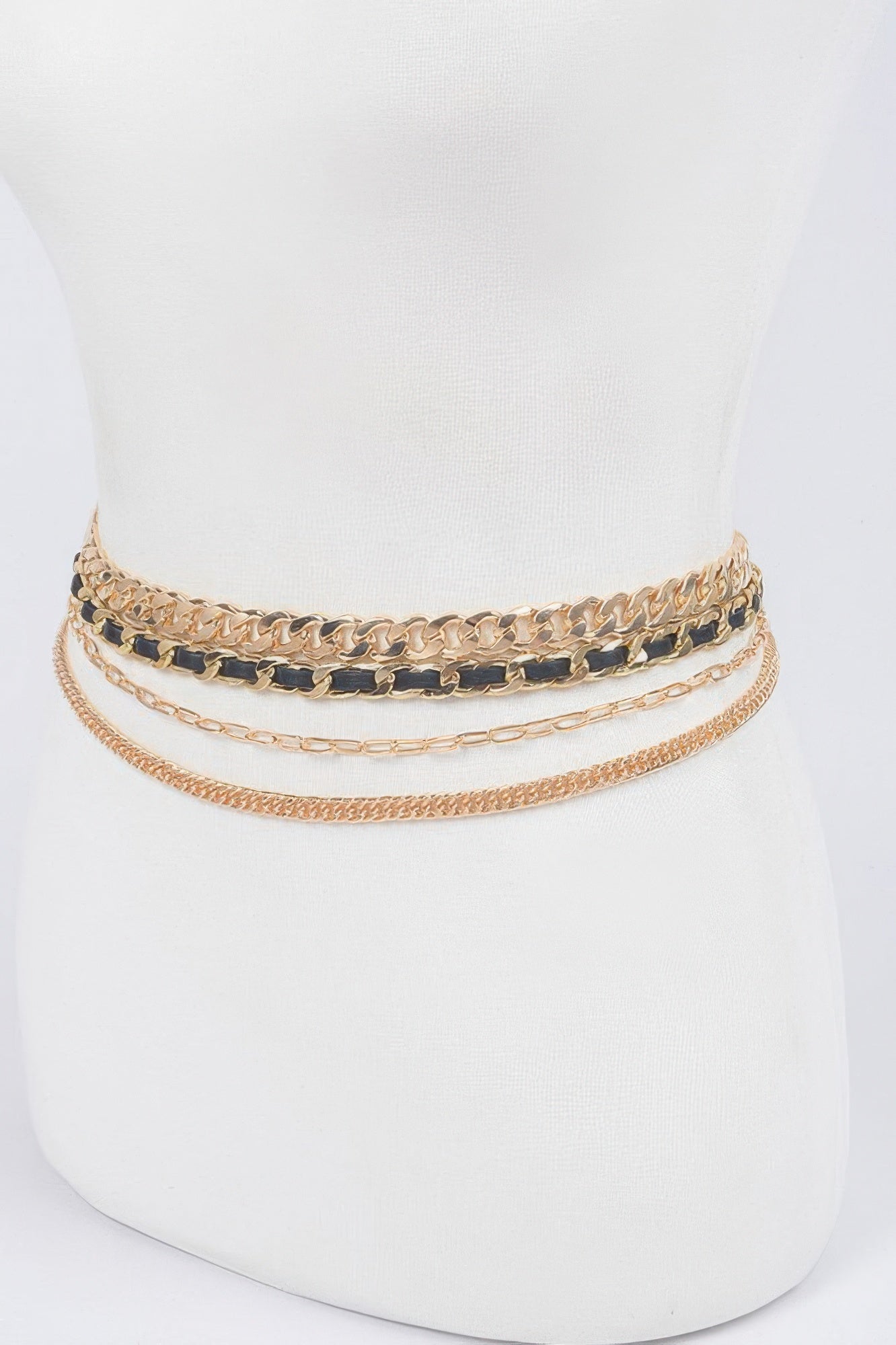Women's Belt Brooklyn BYMANYC ® New York CONTEMPORARY VIBRANT MODERN FASHION - New Collection