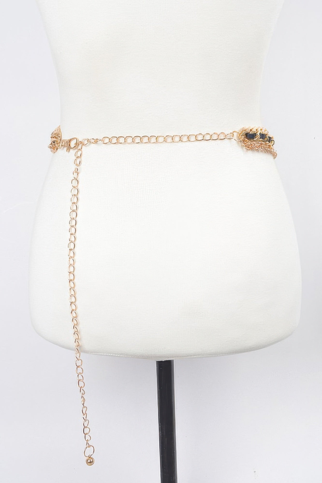Women's Belt Brooklyn BYMANYC ® New York CONTEMPORARY VIBRANT MODERN FASHION - New Collection