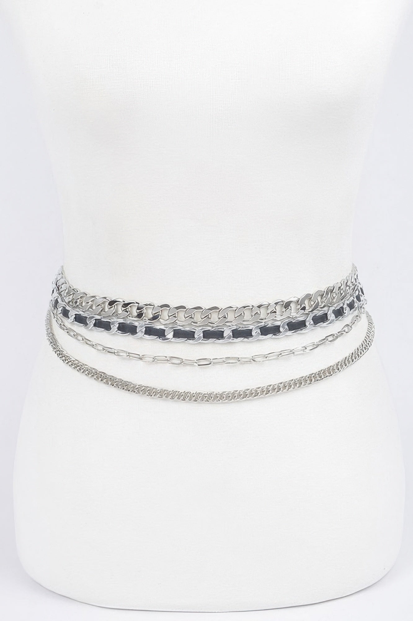 Women's Belt Brooklyn BYMANYC ® New York CONTEMPORARY VIBRANT MODERN FASHION - New Collection