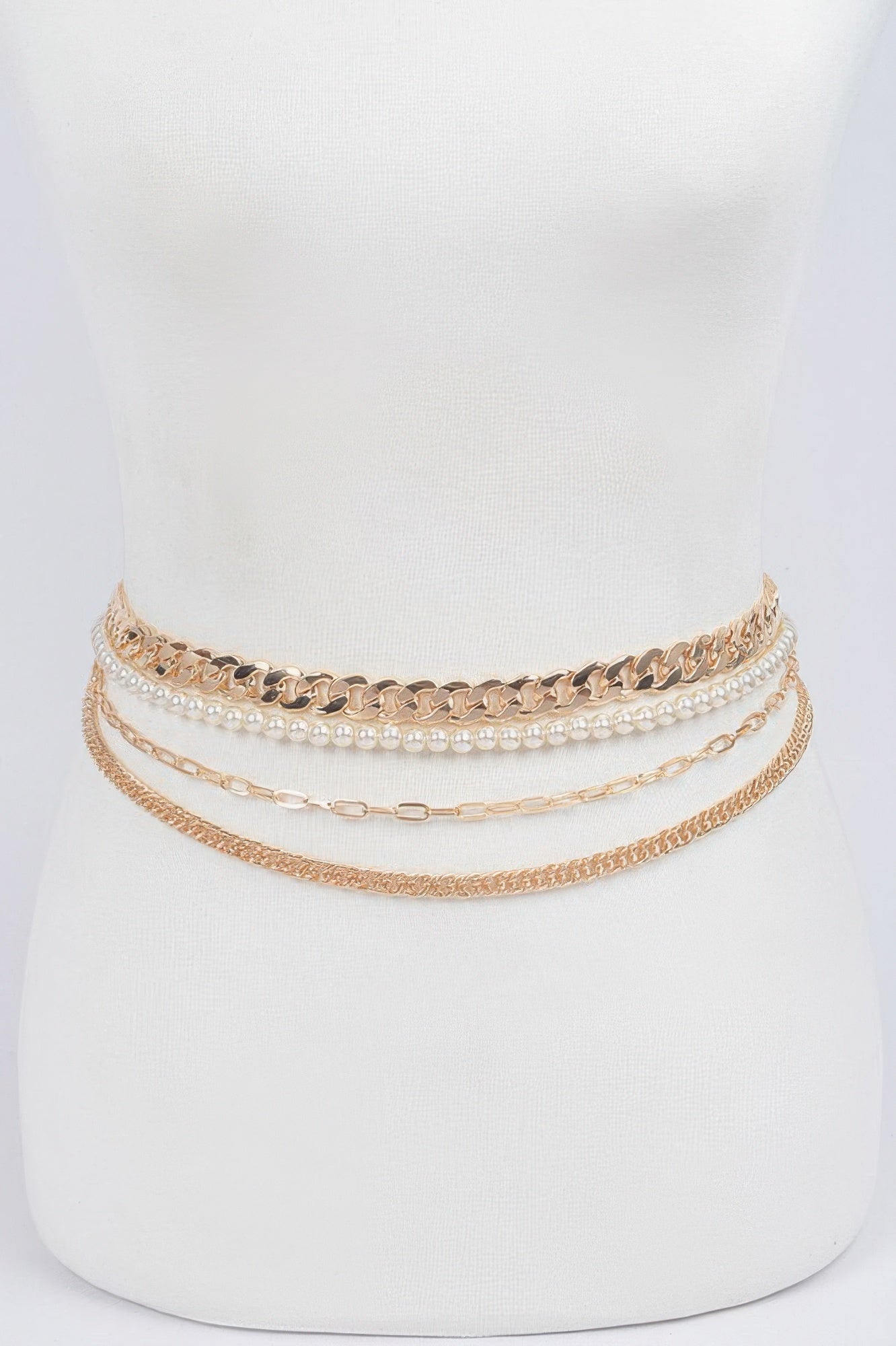 Women's Belt Bowery BYMANYC ® New York CONTEMPORARY VIBRANT MODERN FASHION - New Collection