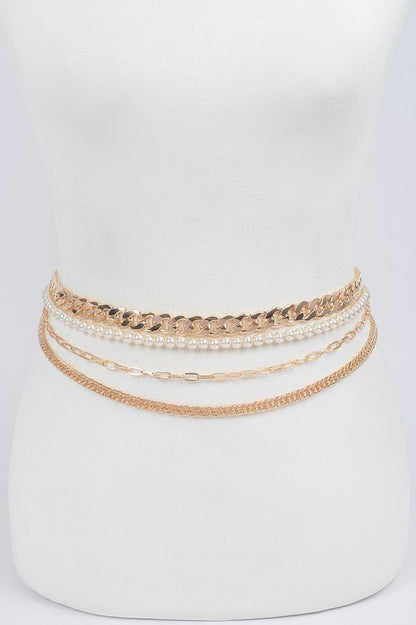 Women's Belt Bowery BYMANYC ® New York CONTEMPORARY VIBRANT MODERN FASHION - New Collection