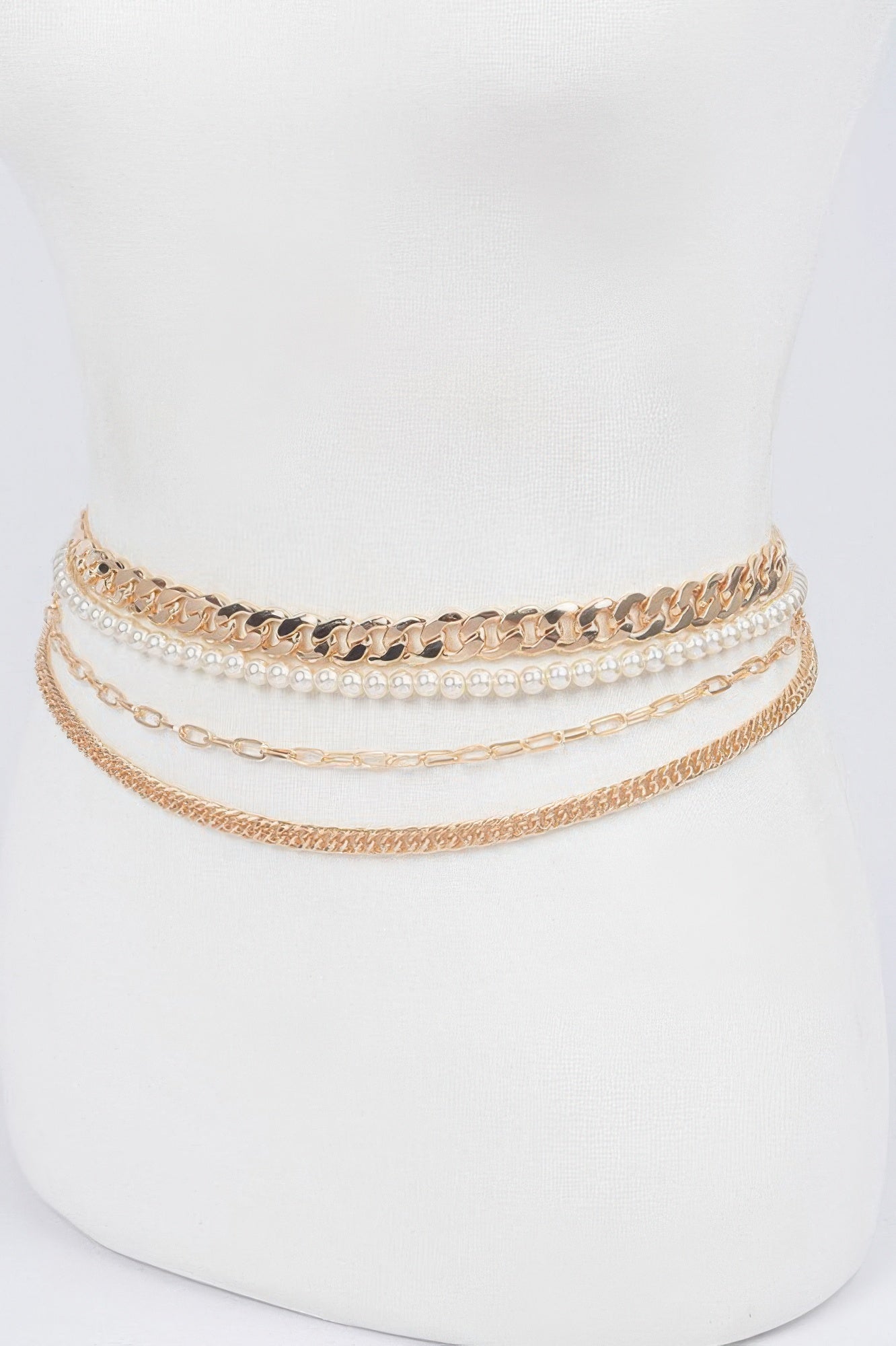 Women's Belt Bowery BYMANYC ® New York CONTEMPORARY VIBRANT MODERN FASHION - New Collection