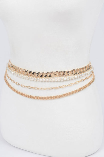 Women's Belt Bowery BYMANYC ® New York CONTEMPORARY VIBRANT MODERN FASHION - New Collection