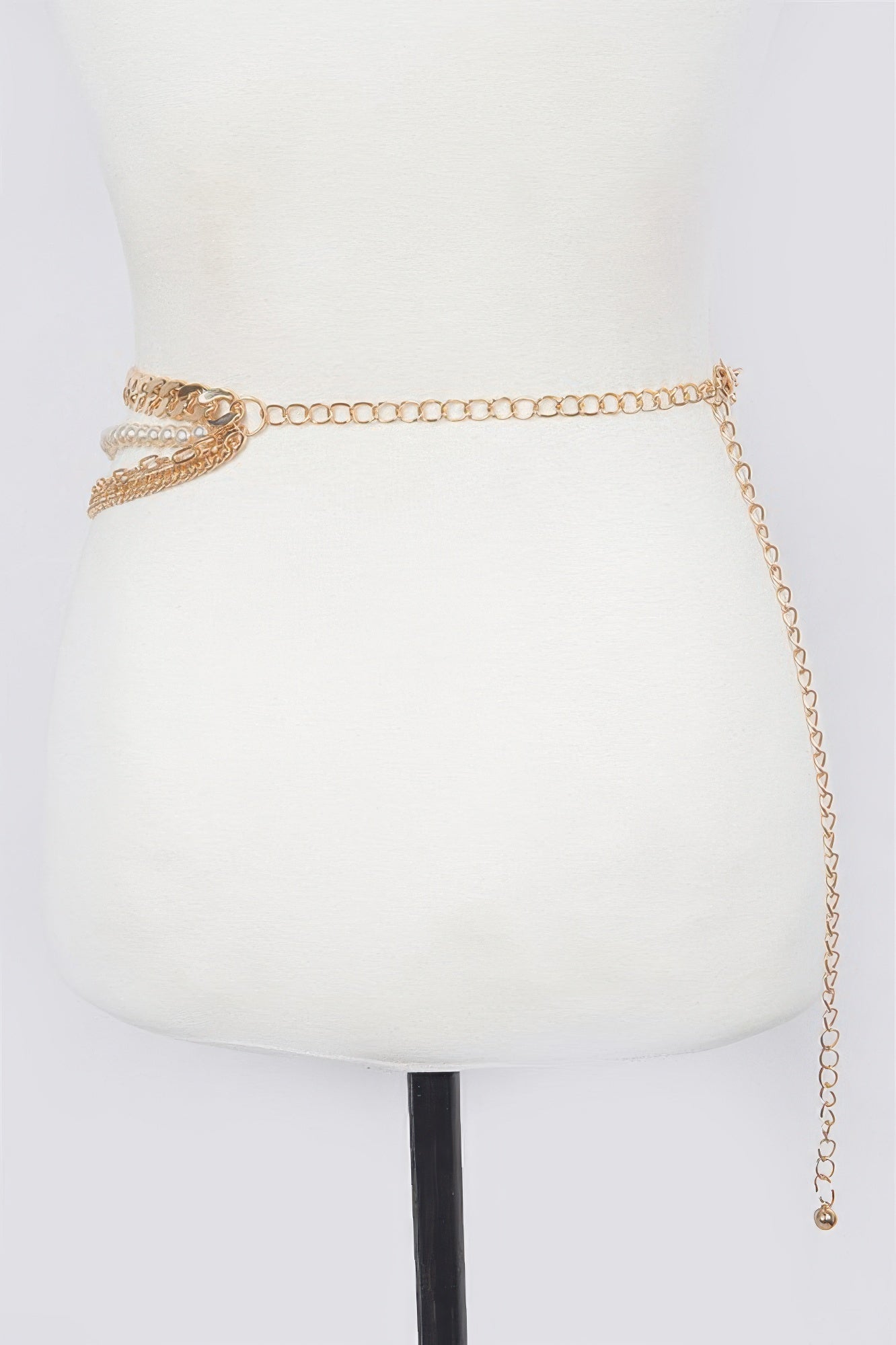 Women's Belt Bowery BYMANYC ® New York CONTEMPORARY VIBRANT MODERN FASHION - New Collection
