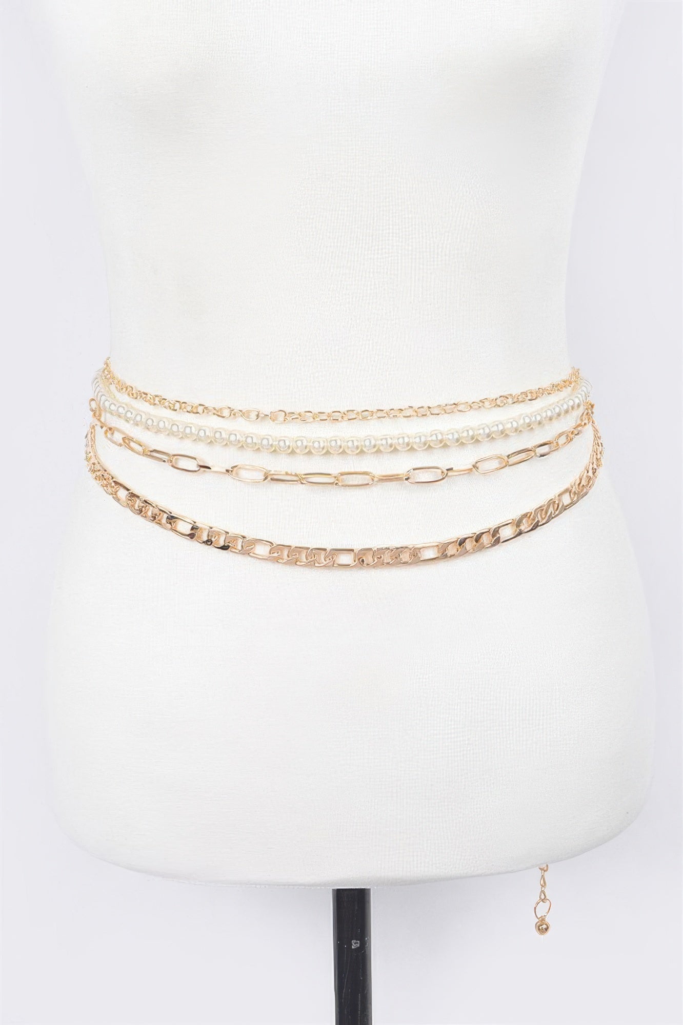 Women's Belt Dumbo BYMANYC ® New York CONTEMPORARY VIBRANT MODERN FASHION - New Collection