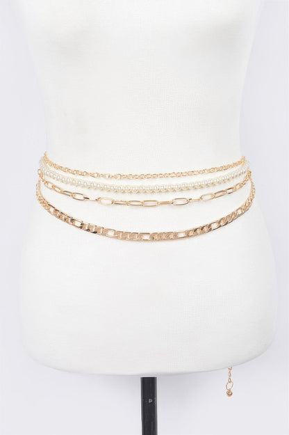 Women's Belt Dumbo BYMANYC ® New York CONTEMPORARY VIBRANT MODERN FASHION - New Collection
