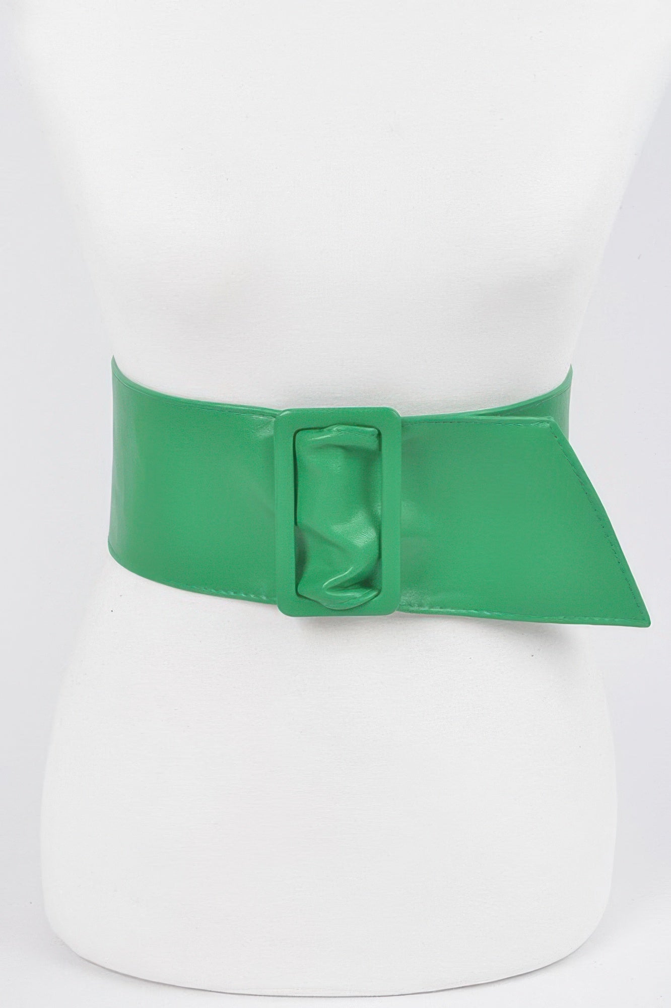 Women's Belt Hudson BYMANYC ® New York CONTEMPORARY VIBRANT MODERN FASHION - New Collection