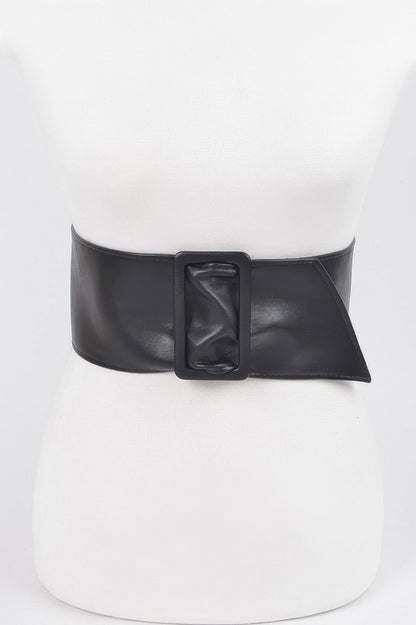 Women's Belt Hudson BYMANYC ® New York CONTEMPORARY VIBRANT MODERN FASHION - New Collection
