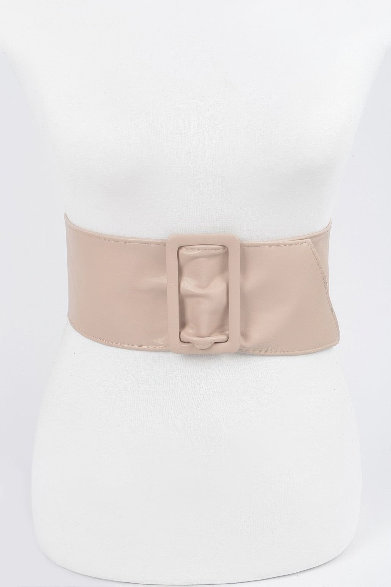 Women's Belt Hudson BYMANYC ® New York CONTEMPORARY VIBRANT MODERN FASHION - New Collection