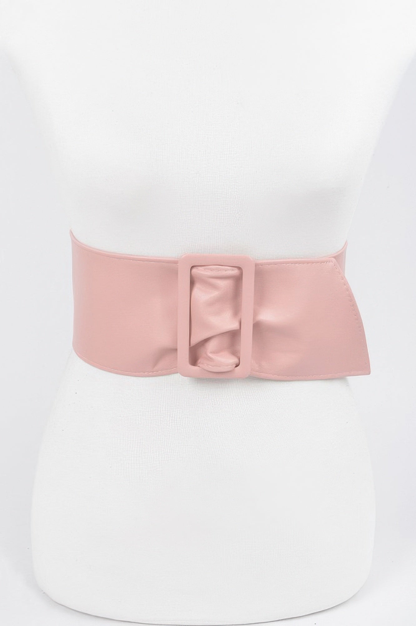 Women's Belt Hudson BYMANYC ® New York CONTEMPORARY VIBRANT MODERN FASHION - New Collection