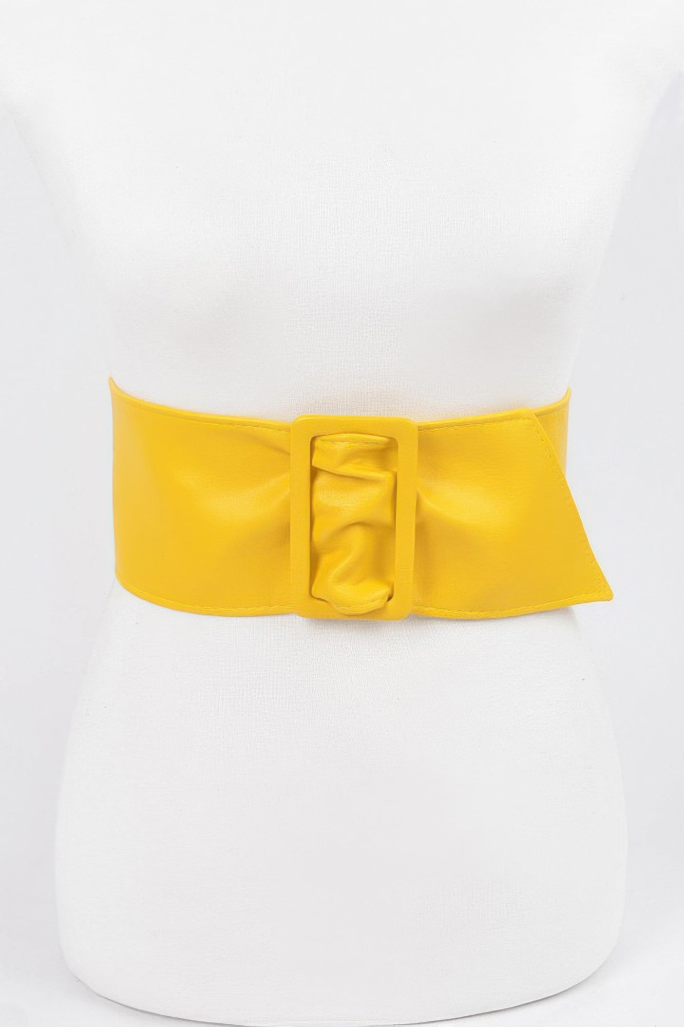 Women's Belt Hudson BYMANYC ® New York CONTEMPORARY VIBRANT MODERN FASHION - New Collection