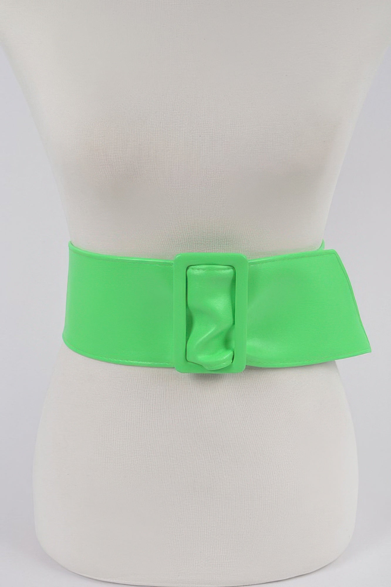 Women's Belt Hudson BYMANYC ® New York CONTEMPORARY VIBRANT MODERN FASHION - New Collection