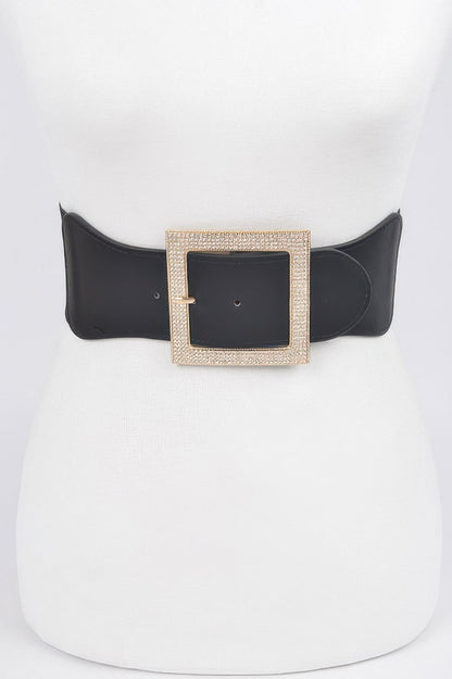 Women's Belt Nolita BYMANYC ® New York CONTEMPORARY VIBRANT MODERN FASHION - New Collection