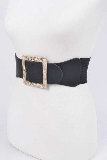 Women's Belt Nolita BYMANYC ® New York CONTEMPORARY VIBRANT MODERN FASHION - New Collection
