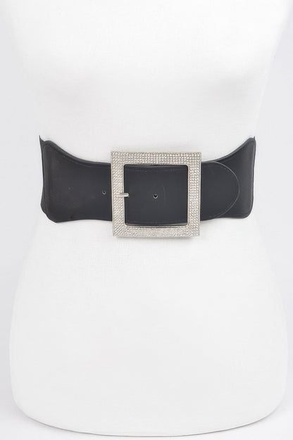 Women's Belt Nolita BYMANYC ® New York CONTEMPORARY VIBRANT MODERN FASHION - New Collection