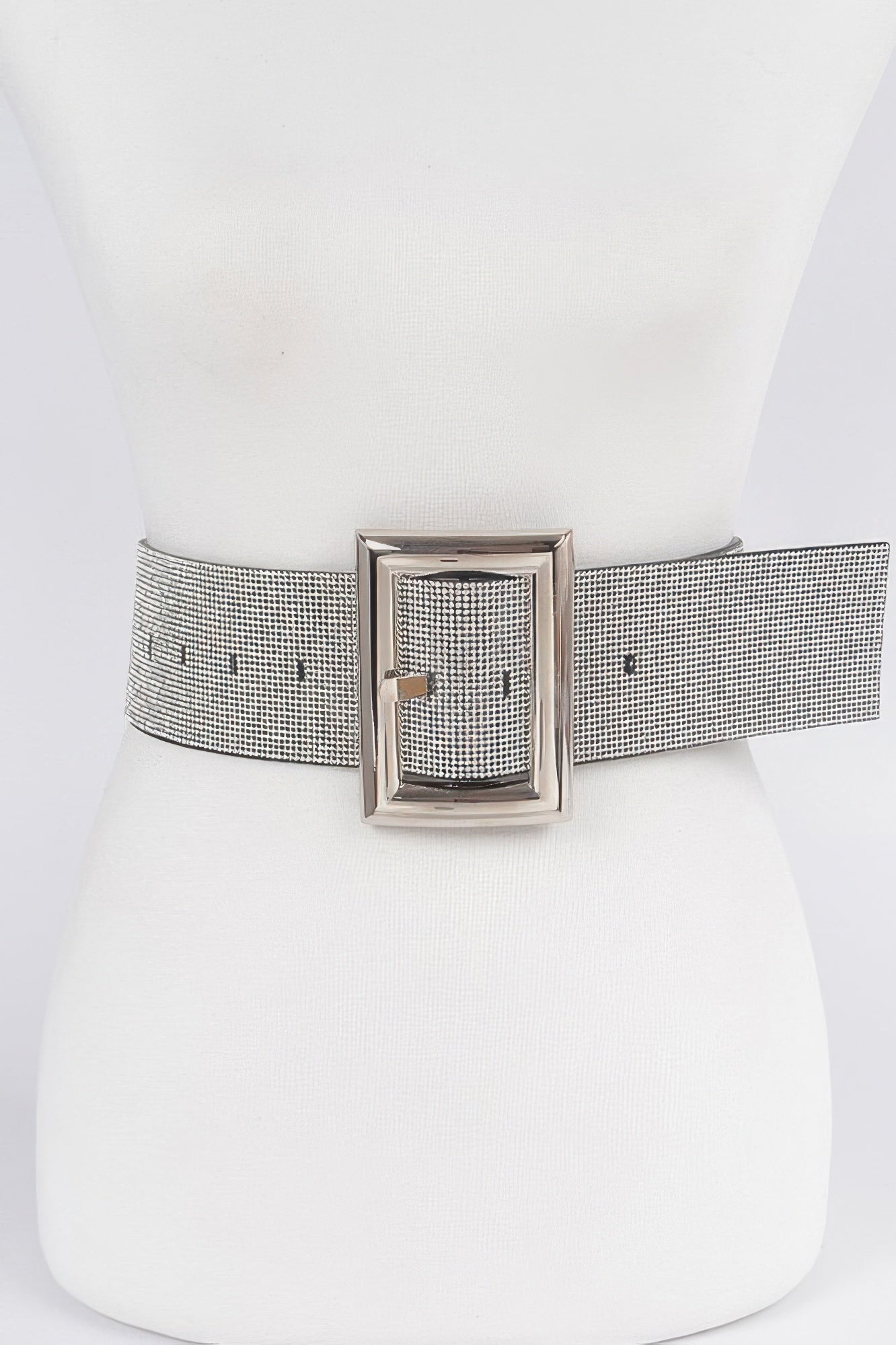 Women's Belt Tribeca BYMANYC ® New York CONTEMPORARY VIBRANT MODERN FASHION - New Collection
