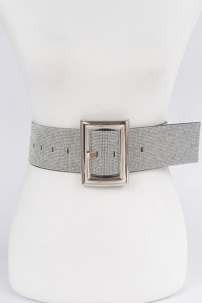 Women's Belt Tribeca BYMANYC ® New York CONTEMPORARY VIBRANT MODERN FASHION - New Collection