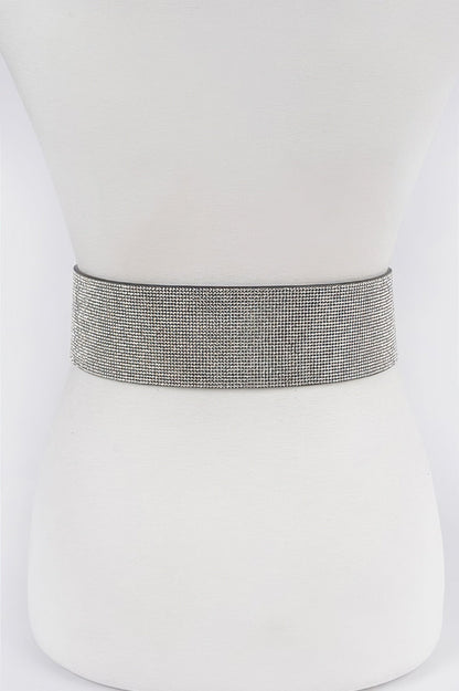 Women's Belt Tribeca BYMANYC ® New York CONTEMPORARY VIBRANT MODERN FASHION - New Collection