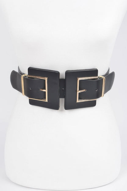 Women's Belt Soho BYMANYC ® New York CONTEMPORARY VIBRANT MODERN FASHION - New Collection