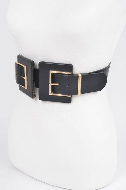 Women's Belt Soho BYMANYC ® New York CONTEMPORARY VIBRANT MODERN FASHION - New Collection