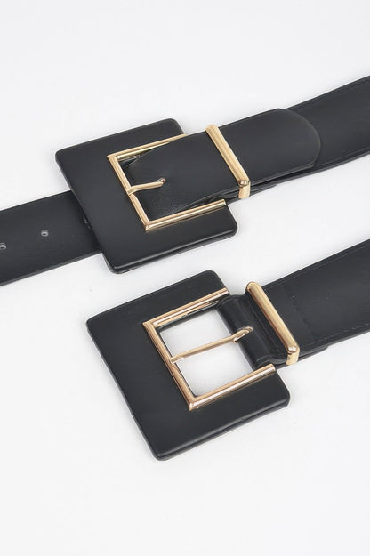 Women's Belt Soho BYMANYC ® New York CONTEMPORARY VIBRANT MODERN FASHION - New Collection