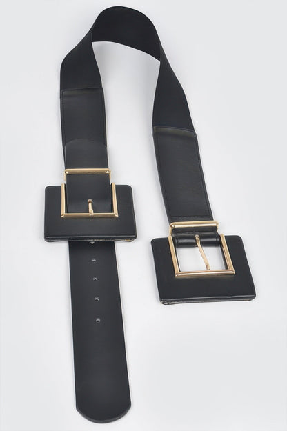 Women's Belt Soho BYMANYC ® New York CONTEMPORARY VIBRANT MODERN FASHION - New Collection