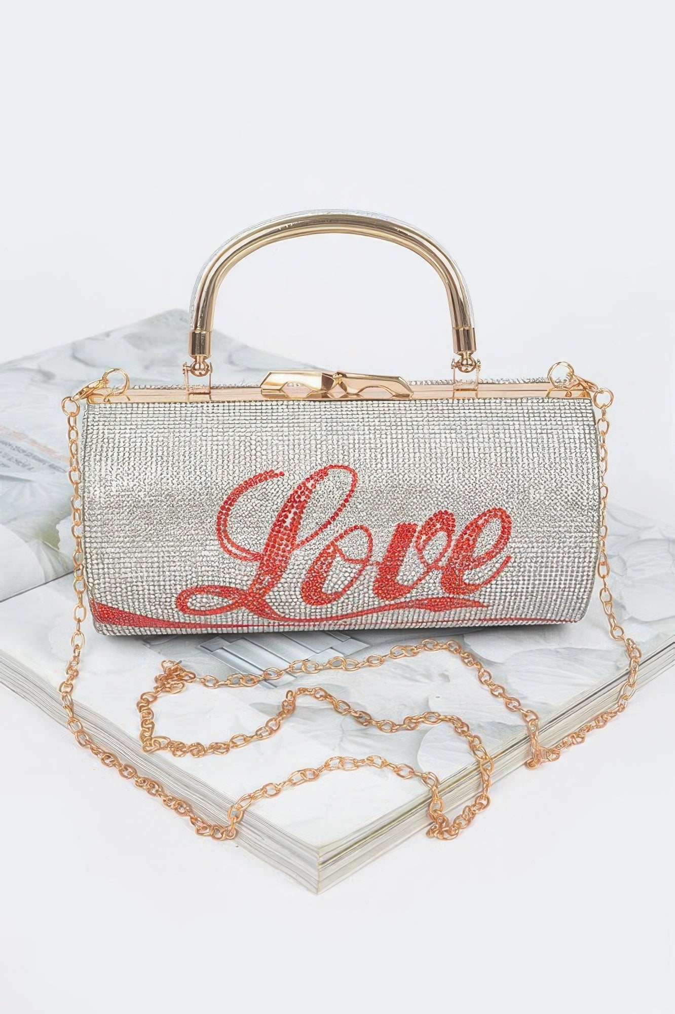 HANDBAG CALIFORNIA Pret a Porter New Collection BYMANYC ® New York