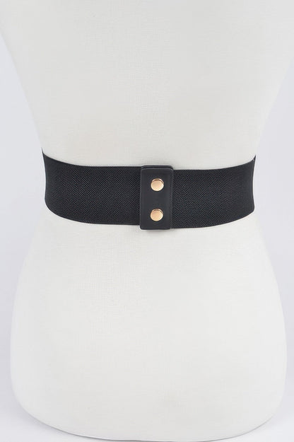 Women's Belt Madison BYMANYC ® New York CONTEMPORARY VIBRANT MODERN FASHION - New Collection