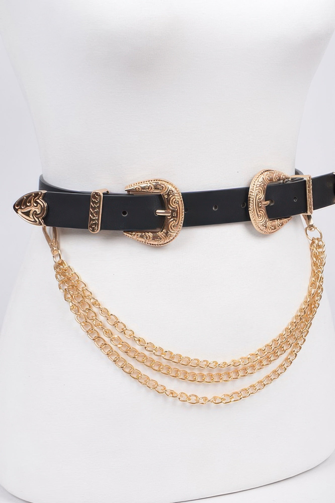 Women's Belt Highline BYMANYC ® New York CONTEMPORARY VIBRANT MODERN FASHION - New Collection