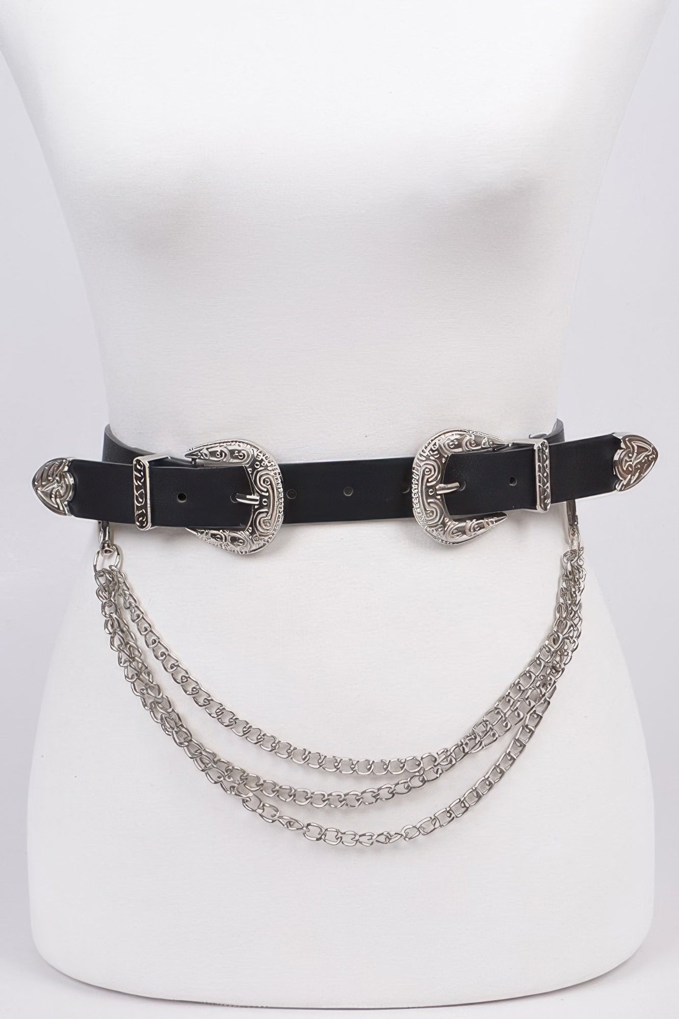 Women's Belt Highline BYMANYC ® New York CONTEMPORARY VIBRANT MODERN FASHION - New Collection