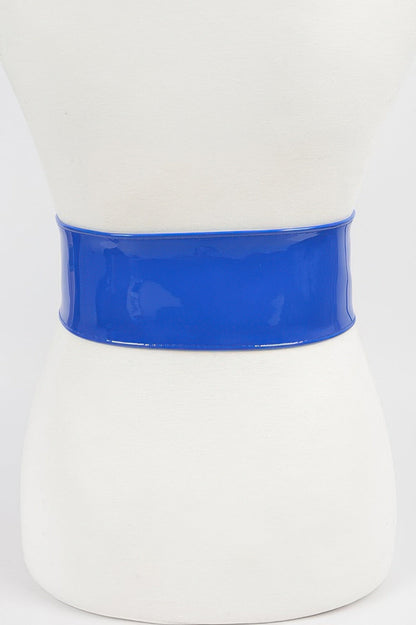 Women's Belt Lexington BYMANYC ® New York CONTEMPORARY VIBRANT MODERN FASHION - New Collection