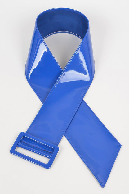 Women's Belt Lexington BYMANYC ® New York CONTEMPORARY VIBRANT MODERN FASHION - New Collection